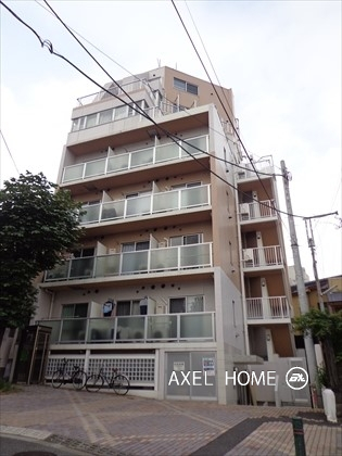 アクサス後楽園