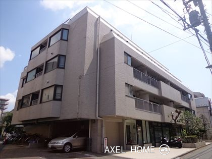 エルアルカサル小石川