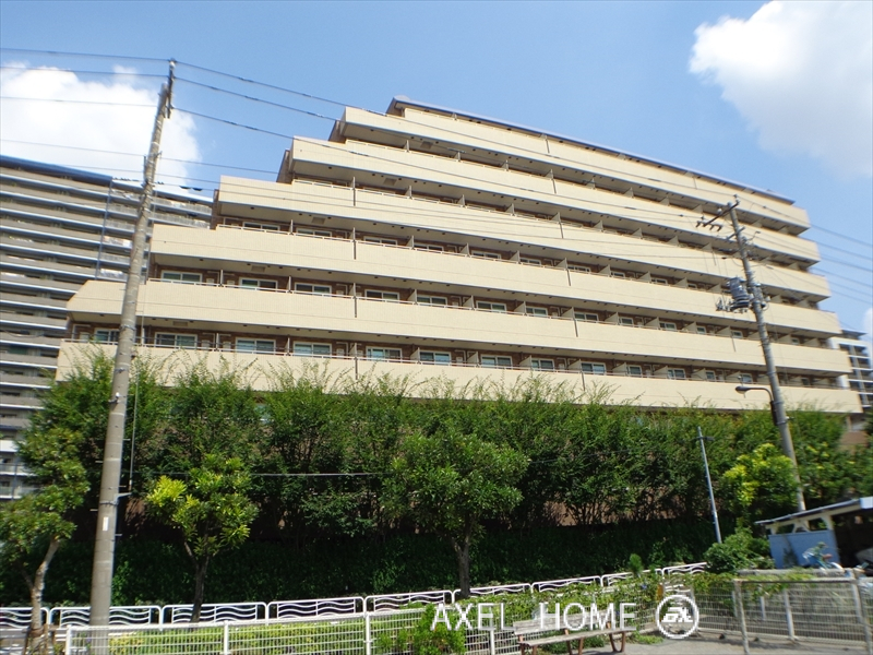 プライムアーバン豊洲