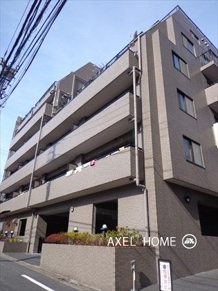 エスバイエルマンション小石川