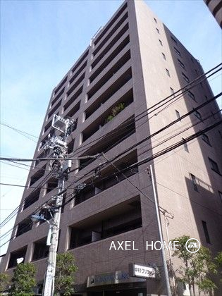 コスモ小石川