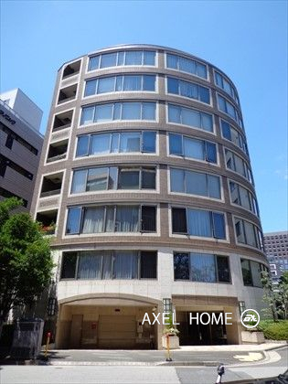 パークコート三番町