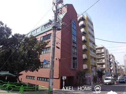 日本産業ビル （事務所）
