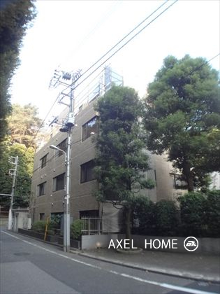 千駄ヶ谷パークスクエア　（事務所）