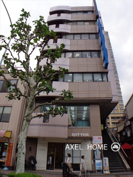 平成ビル （店舗・事務所）