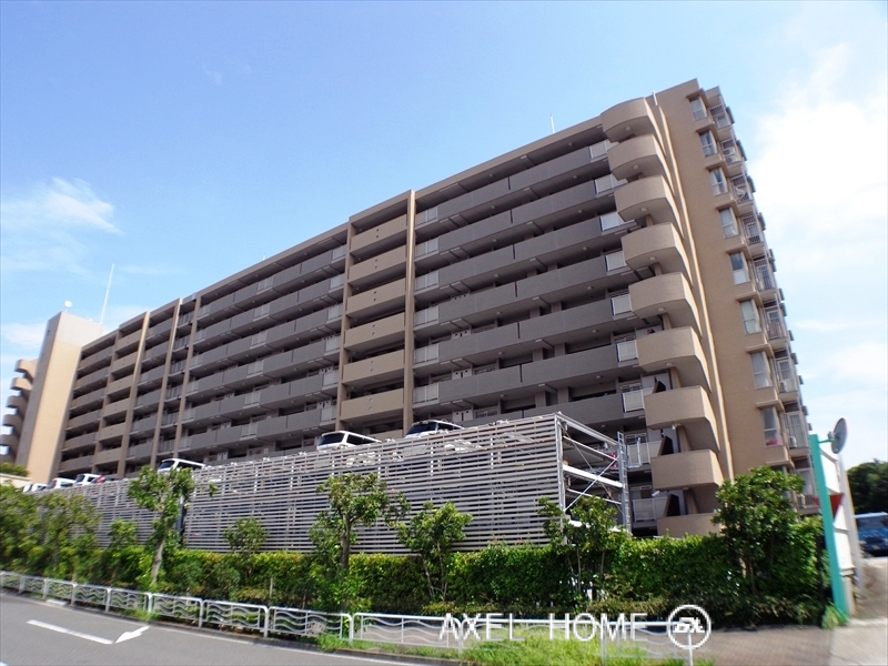 東京ベイアクアマークス