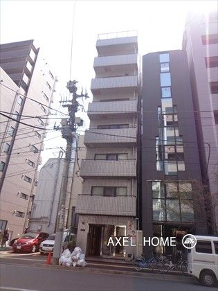前田ビル