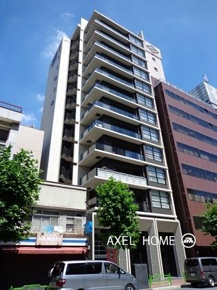 ユニーブル銀座東