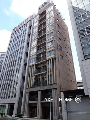 デュオ・スカーラ兜町