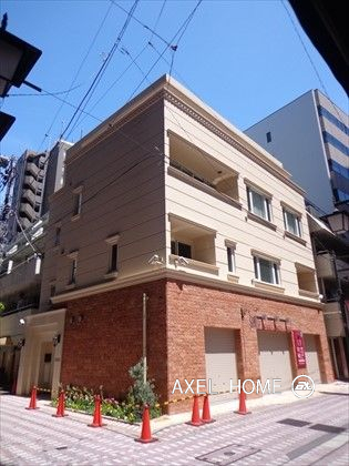 ウェバーリンク小石川