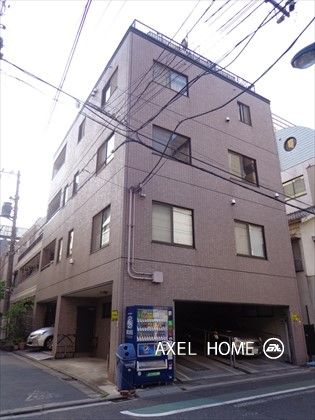 落合ビル