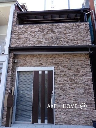 銀座２丁目戸建