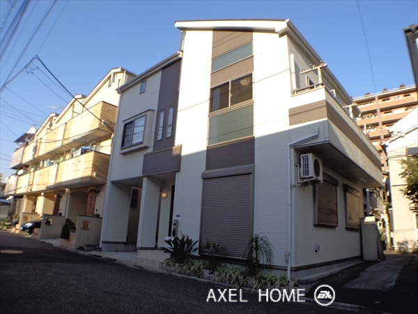 枝川１丁目戸建