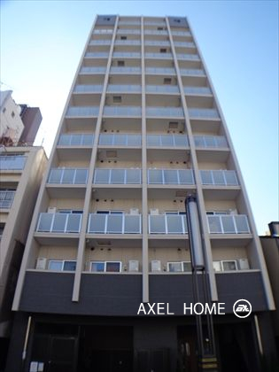 エトワールブランシュ新橋