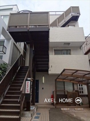 タケモトビル