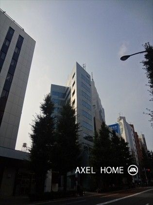 代々木フォレストビル　（事務所）