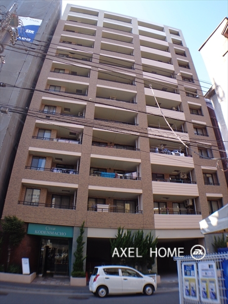 セザール小伝馬町
