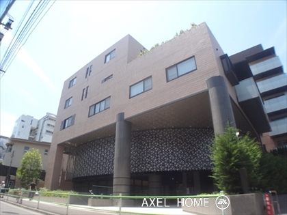 The Upper Residence南青山 （ザ・アッパーレジデンス南青山）
