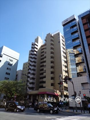 マートルコート麹町