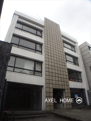 モーフ南青山　（店舗・事務所）