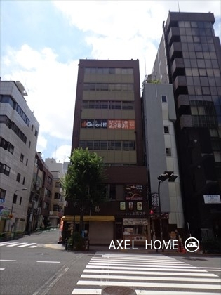 杉喜ビル