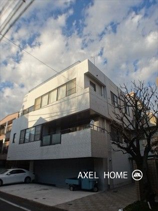 石崎ビル　