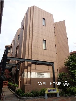 グランジュール小石川
