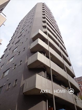 東急ドエルアルス小石川