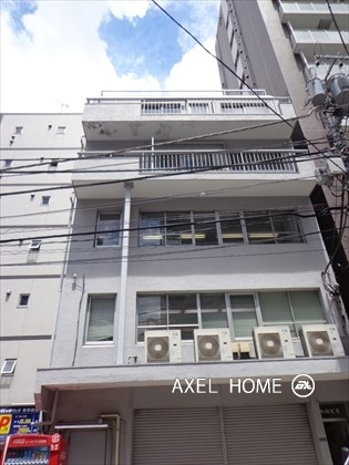 小山ビル