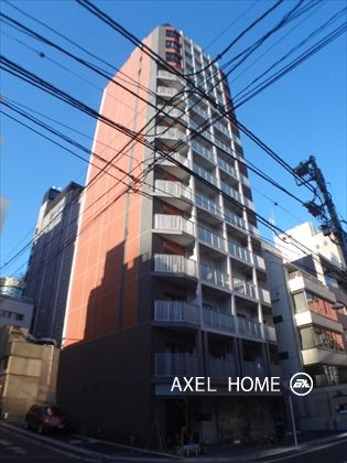 NJK MARQUIS OMOTESANDO （NJKマーキス表参道）
