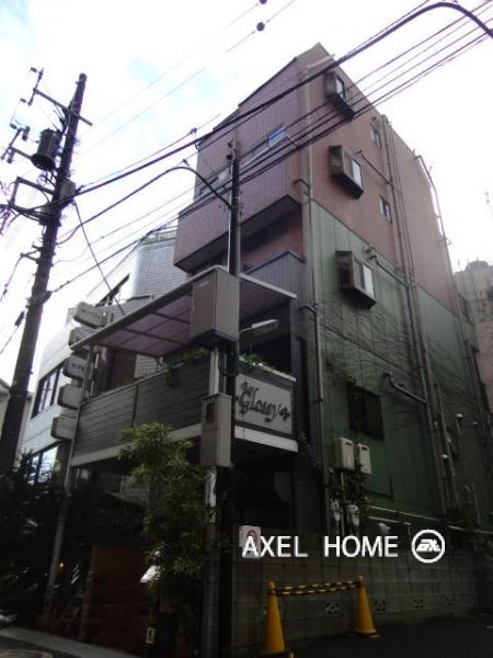 ＡＲＫビル　（店舗）