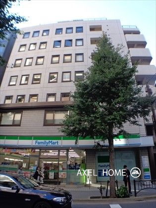 紀尾井町鶴屋ビル