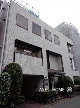 笠松千代田ビル