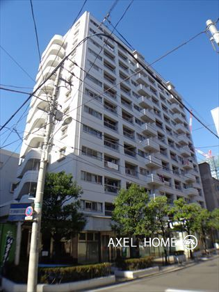 グランドメゾン田町