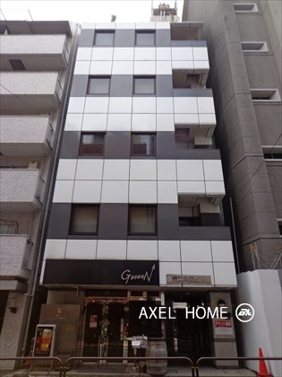 第二中央ビル