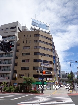 大橋ビル
