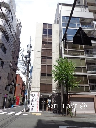 昭栄ビル