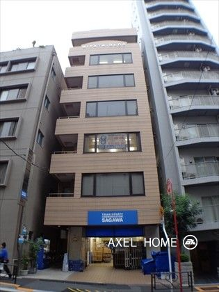 本郷宮田ビル