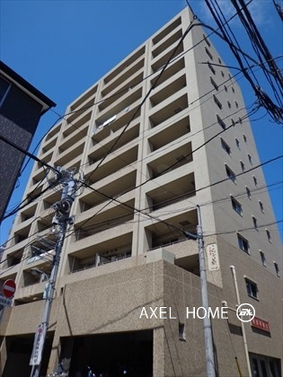 リビオ文京関口シティクロス