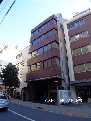 平河町小池ビル
