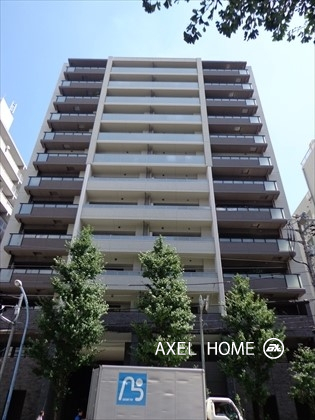 プラウド文京関口