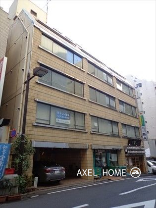 麹町４丁目ビル