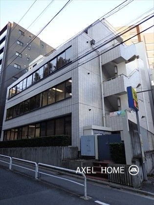 三和麹町第２ビル