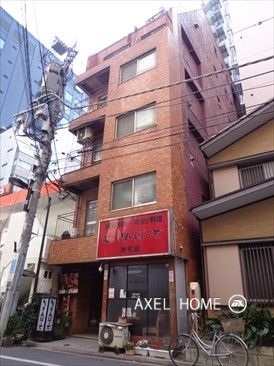 第二多七ビル