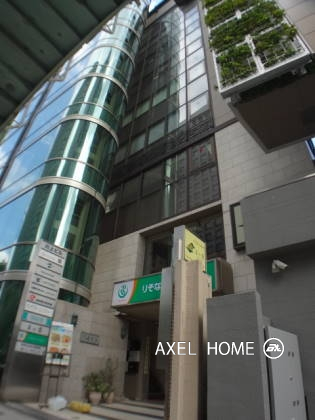 川上ビル（事務所・店舗）
