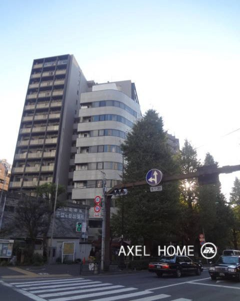 SuSLOB北参道（サスロブ北参道）（事務所）