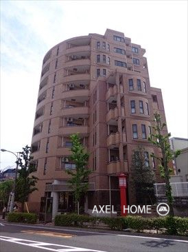 ルイシャトレ世田谷グランディア 【売却・中古マンション】