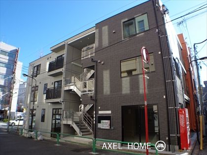 エスティエラ水道橋