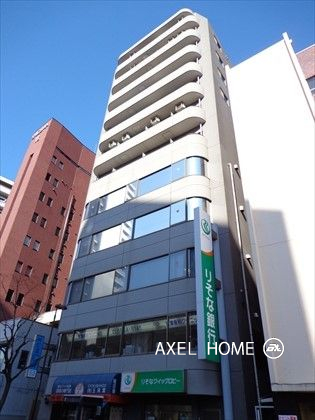 ベルスクエア小石川