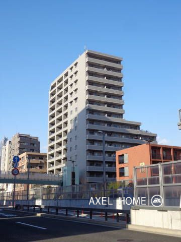 代々木山手パークハウス